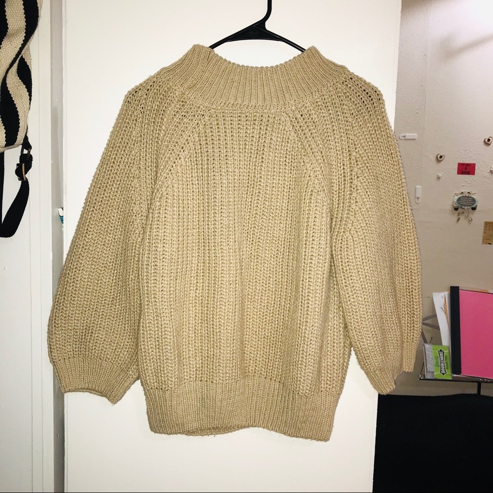 Sweater